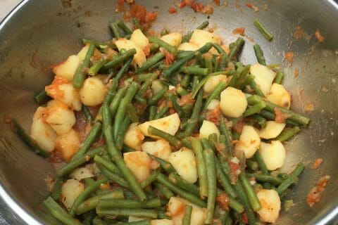 Photos des recettes