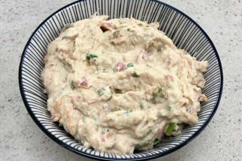 Photos des recettes