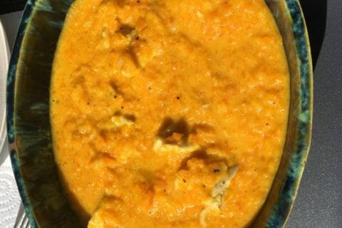 Photos des recettes