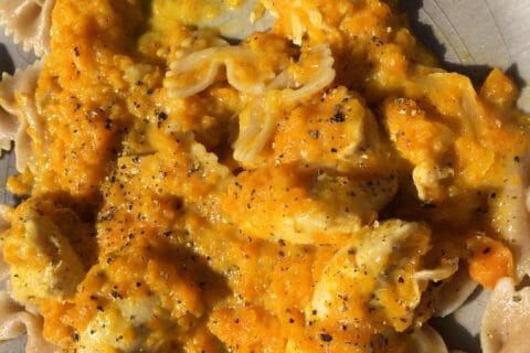 Photos des recettes