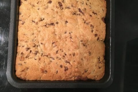 Photos des recettes