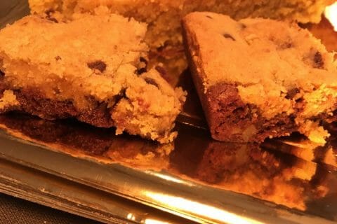 Photos des recettes