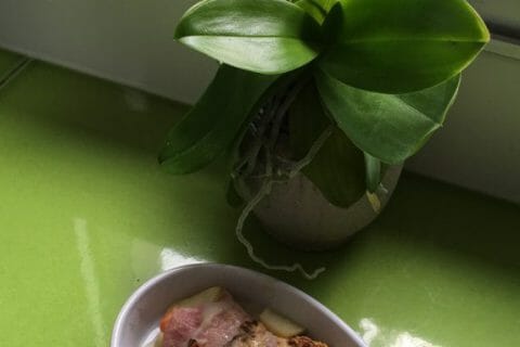 Photos des recettes