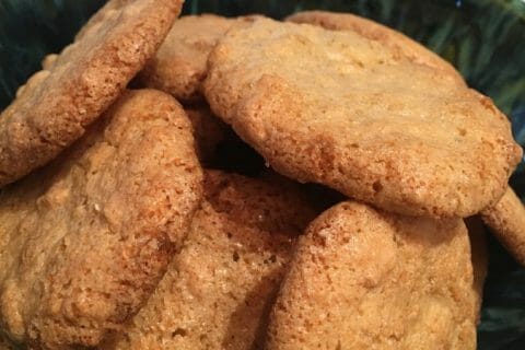 Photos des recettes