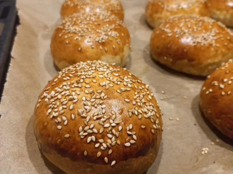Cliquez pour zoomer ! Krachel – Brioche Marocaine Thermomix par jemil