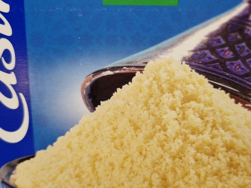 Cliquez pour zoomer ! Baghrir – Crêpes mille trous Thermomix par natachap30