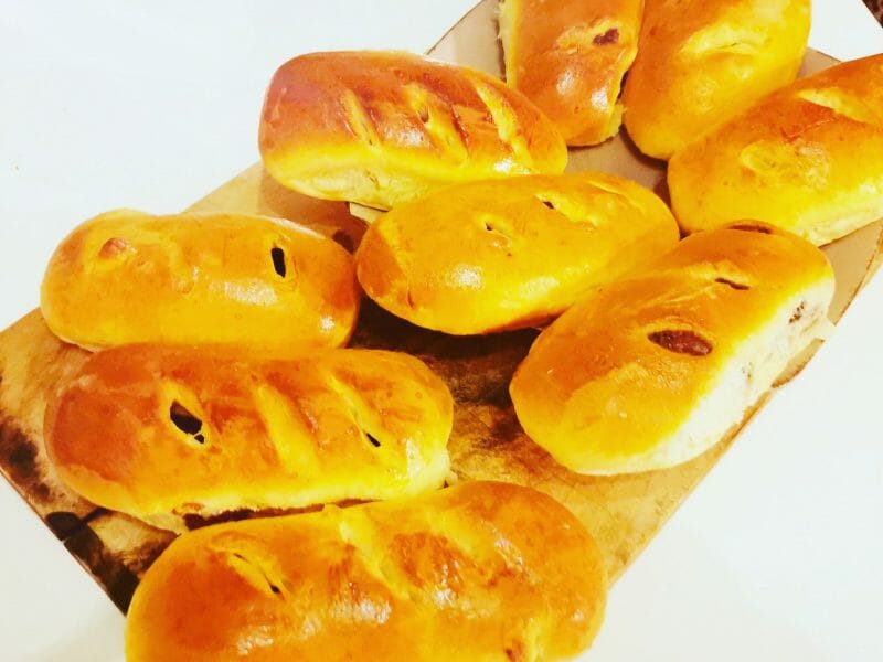 Cliquez pour zoomer ! Pain brioché au chocolat – Pitch Thermomix par mihalyenor