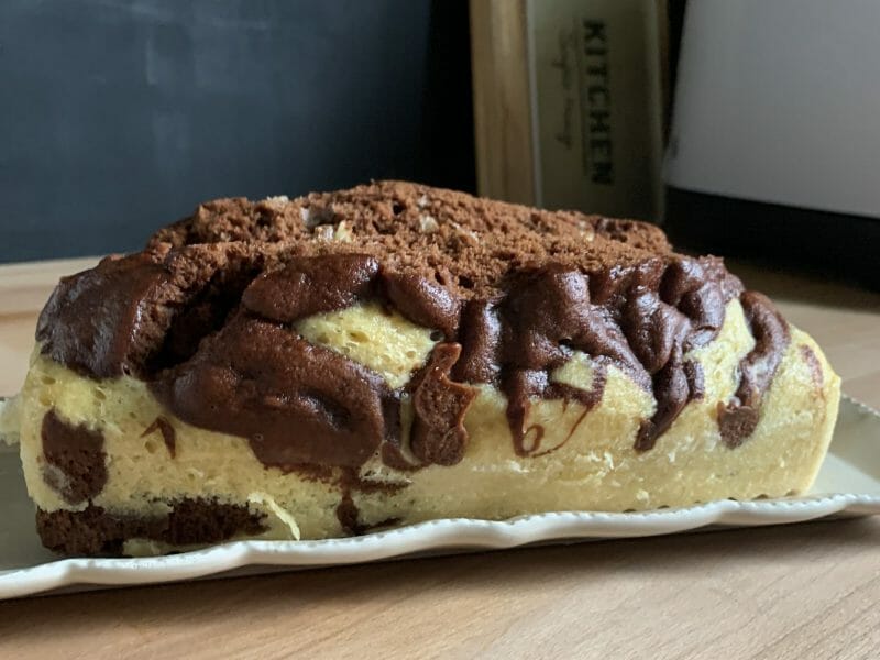 Cliquez pour zoomer ! Savane au Varoma Thermomix par val