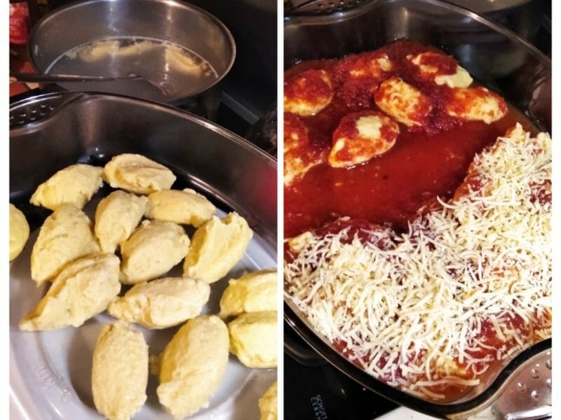 Cliquez pour zoomer ! Quenelles Thermomix par isado81