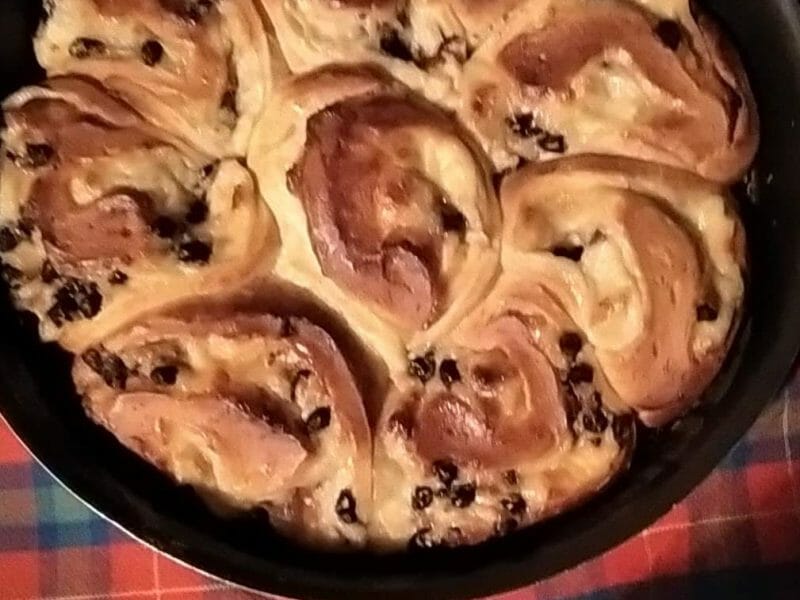 Cliquez pour zoomer ! Chinois Thermomix par isado81