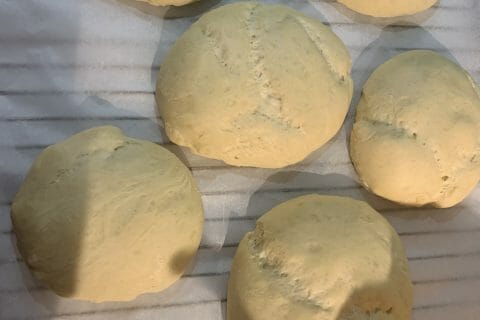 Cliquez pour zoomer ! Pains hamburger Thermomix par emilie_1807