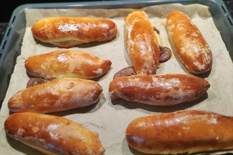 Cliquez pour zoomer ! Pain brioché au chocolat – Pitch Thermomix par Agaelle