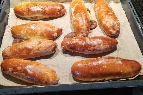 Cliquez pour zoomer ! Pain brioché au chocolat – Pitch Thermomix par Agaelle