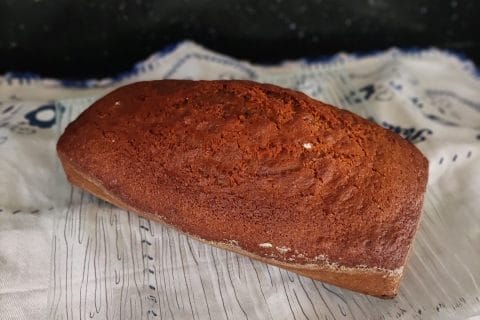 Cliquez pour zoomer ! Pain d’épices Thermomix par Agaelle