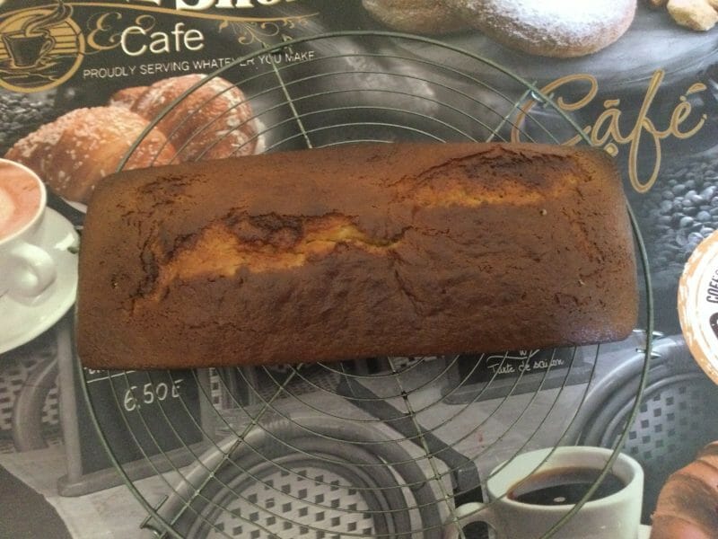 Cliquez pour zoomer ! Gâteau au lait concentré Thermomix par clochette1979