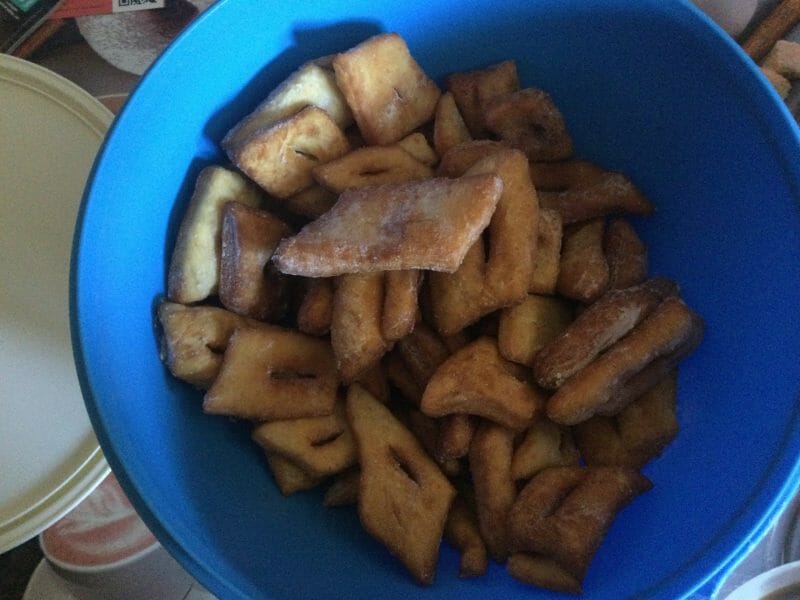 Cliquez pour zoomer ! Bugnes Thermomix par clochette1979