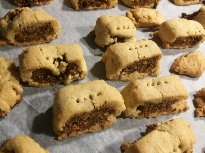 Cliquez pour zoomer ! Figolu Thermomix par Purpleas