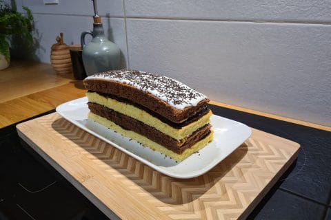 Cliquez pour zoomer ! Napolitain Thermomix par virginie_916