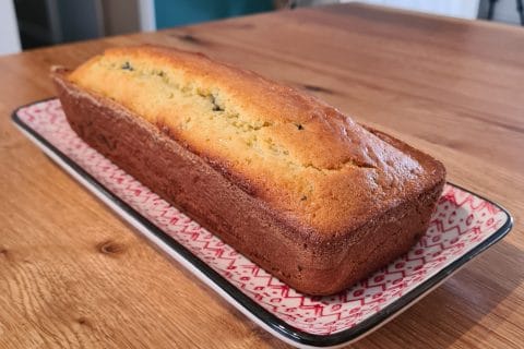 Cliquez pour zoomer ! Cake express Thermomix par virginie_916