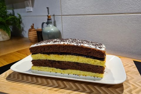 Cliquez pour zoomer ! Napolitain Thermomix par virginie_916