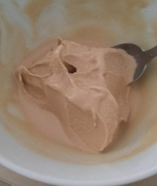 Cliquez pour zoomer ! Glace au yaourt Thermomix par Nather62