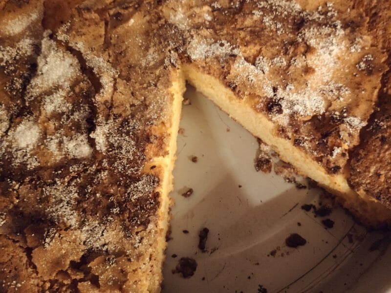 Cliquez pour zoomer ! Coca de llanda Thermomix par dede1195