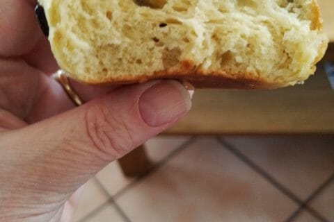 Cliquez pour zoomer ! Briochettes façon Doowap Thermomix par Valou nounou