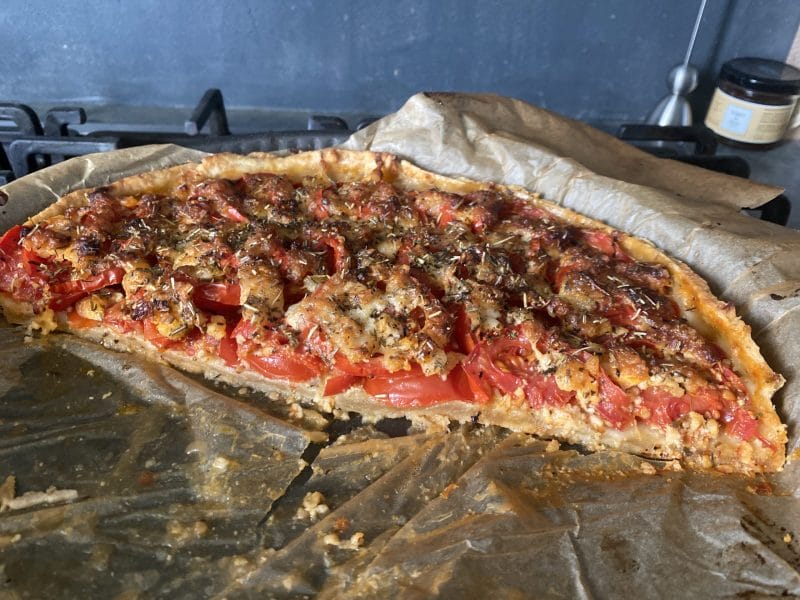 Cliquez pour zoomer ! Pâte brisée au vin blanc Thermomix par patipata