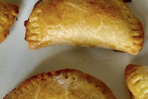 Cliquez pour zoomer ! Cocas farcis à la frita Thermomix par patipata