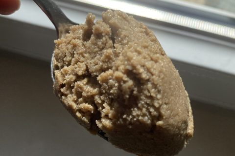 Cliquez pour zoomer ! Tahini Thermomix par patipata