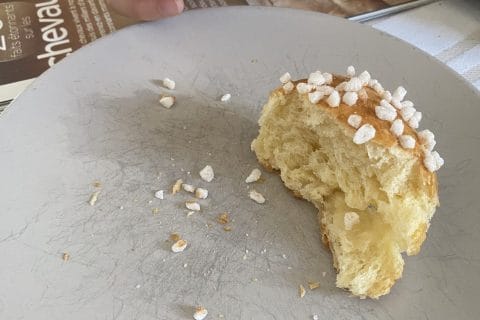 Cliquez pour zoomer ! Craquelins au sucre Thermomix par patipata