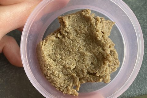 Cliquez pour zoomer ! Tahini Thermomix par patipata