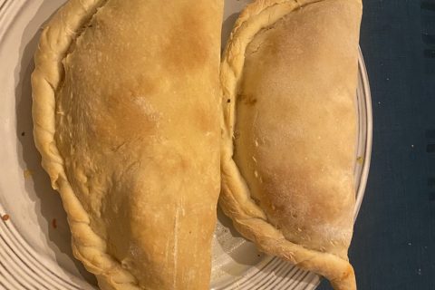 Cliquez pour zoomer ! Calzone Thermomix par patipata
