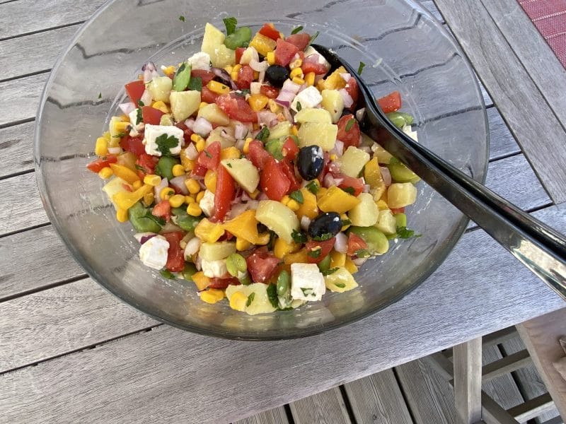 Cliquez pour zoomer ! Solterito Thermomix par patipata