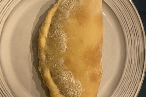 Cliquez pour zoomer ! Calzone Thermomix par patipata
