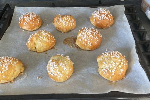 Cliquez pour zoomer ! Craquelins au sucre Thermomix par patipata