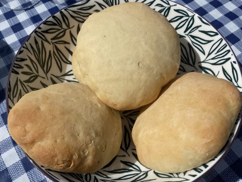 Cliquez pour zoomer ! Houmous Thermomix par patipata