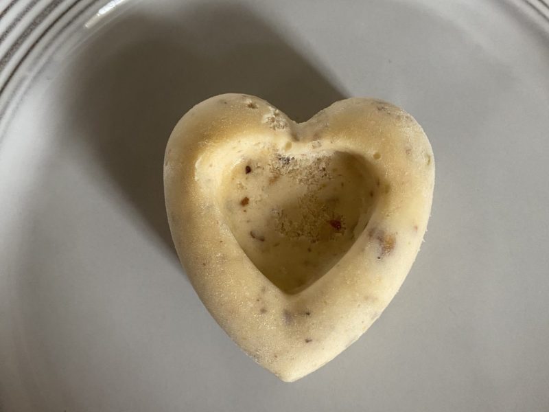 Cliquez pour zoomer ! Nougat glacé Thermomix par patipata