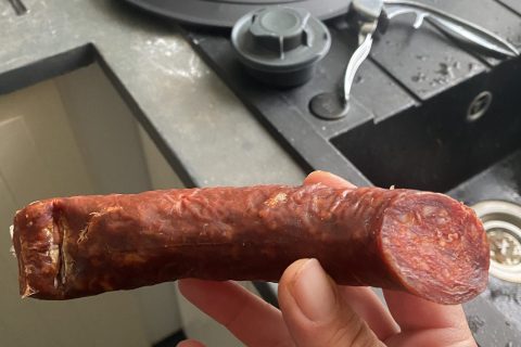 Cliquez pour zoomer ! Jambalaya Thermomix par patipata