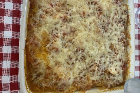 Cliquez pour zoomer ! Gnocchis à la ricotta Thermomix par patipata