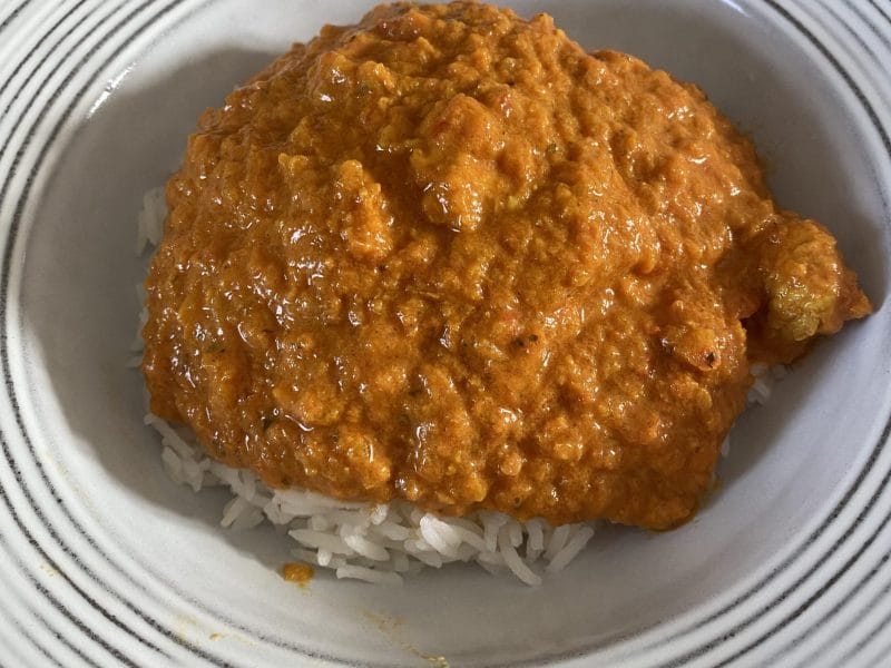 Cliquez pour zoomer ! Photo de patipata Thermomix par patipata