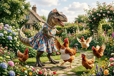 Cliquez pour zoomer ! Photo de patipata