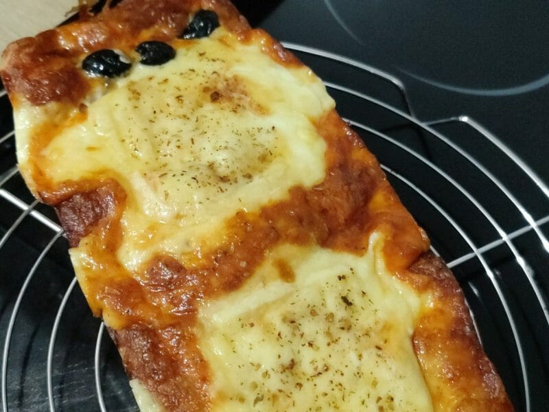 Cliquez pour zoomer ! Pizza liquide Thermomix par sabryna_3