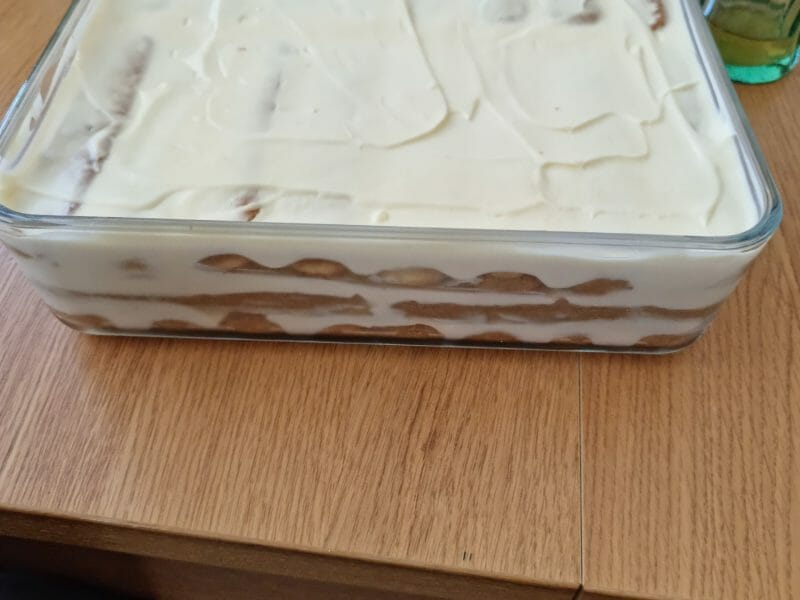 Cliquez pour zoomer ! Tiramisù, l’original Thermomix par catarina93