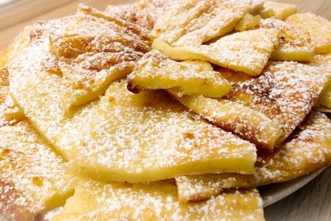 Cliquez pour zoomer ! Crêpes au four finlandaises Thermomix par ksenia_b