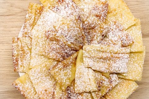 Cliquez pour zoomer ! Crêpes au four finlandaises Thermomix par ksenia_b