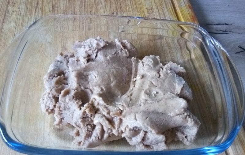 Cliquez pour zoomer ! Pâte de praliné Thermomix par Phany07