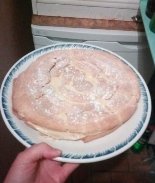 Cliquez pour zoomer ! Paris-Brest Thermomix par Phany07