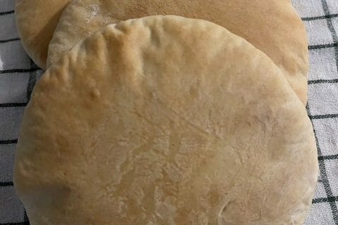 Cliquez pour zoomer ! Kebab de poulet Thermomix par sarounab