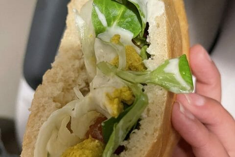 Cliquez pour zoomer ! Kebab de poulet Thermomix par sarounab